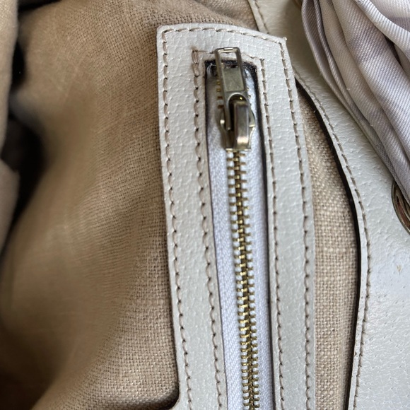 Authentic Gucci Bag. Beautiful! - Picture 11 of 15